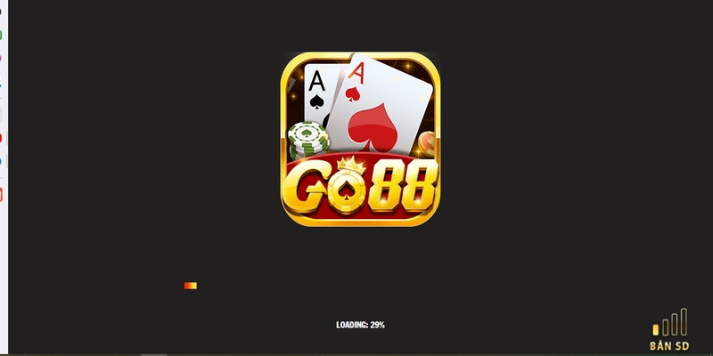 Go88 vẫn không ngừng phát triển và cạnh tranh với những đối thủ lớn